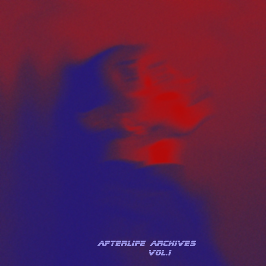 "Afterlife Archives" Vol.1