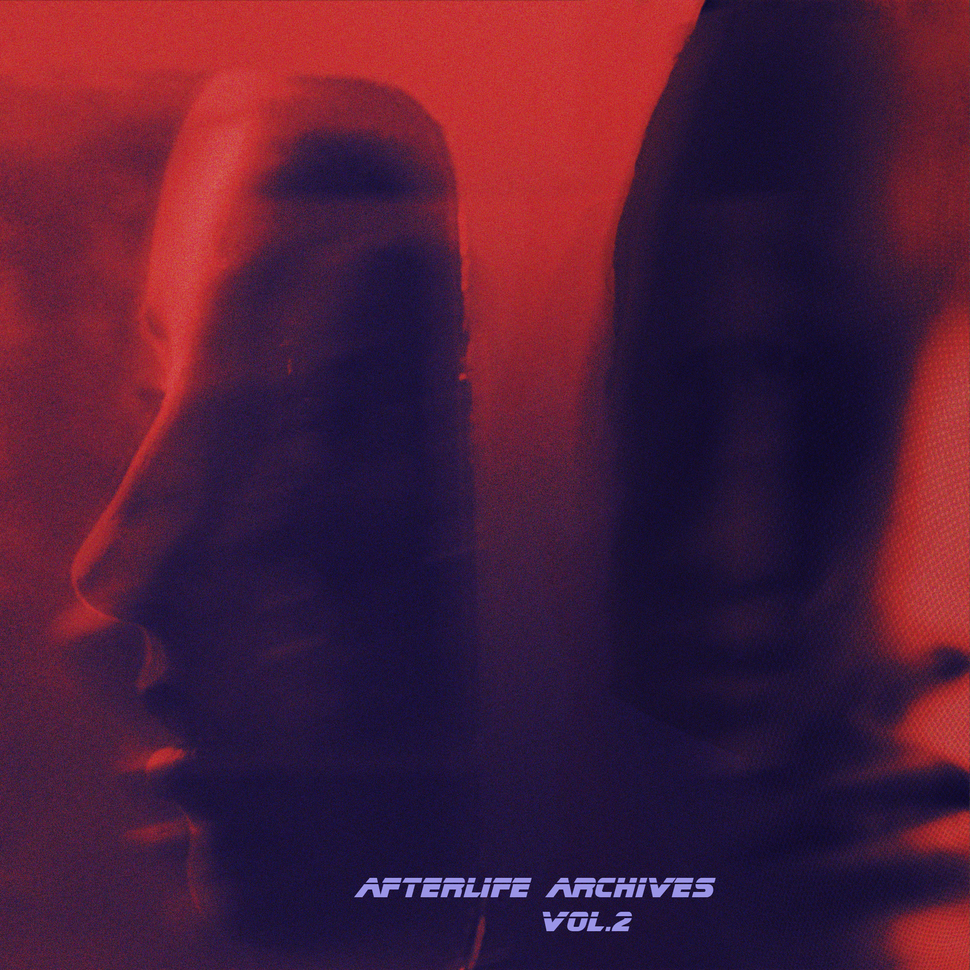 "Afterlife Archives" Vol.2