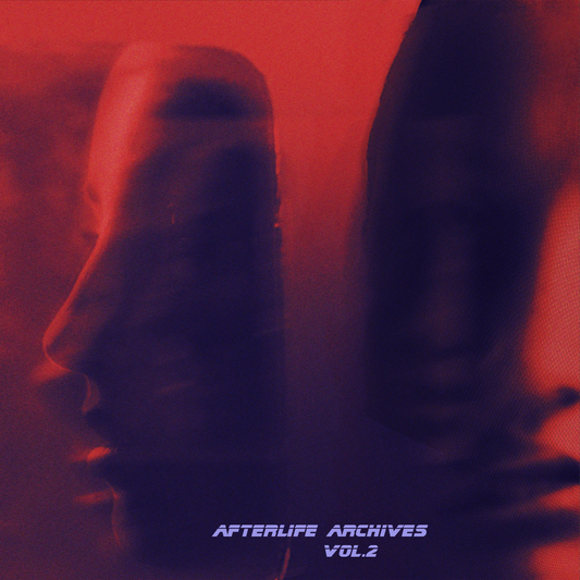 "Afterlife Archives" Vol.2