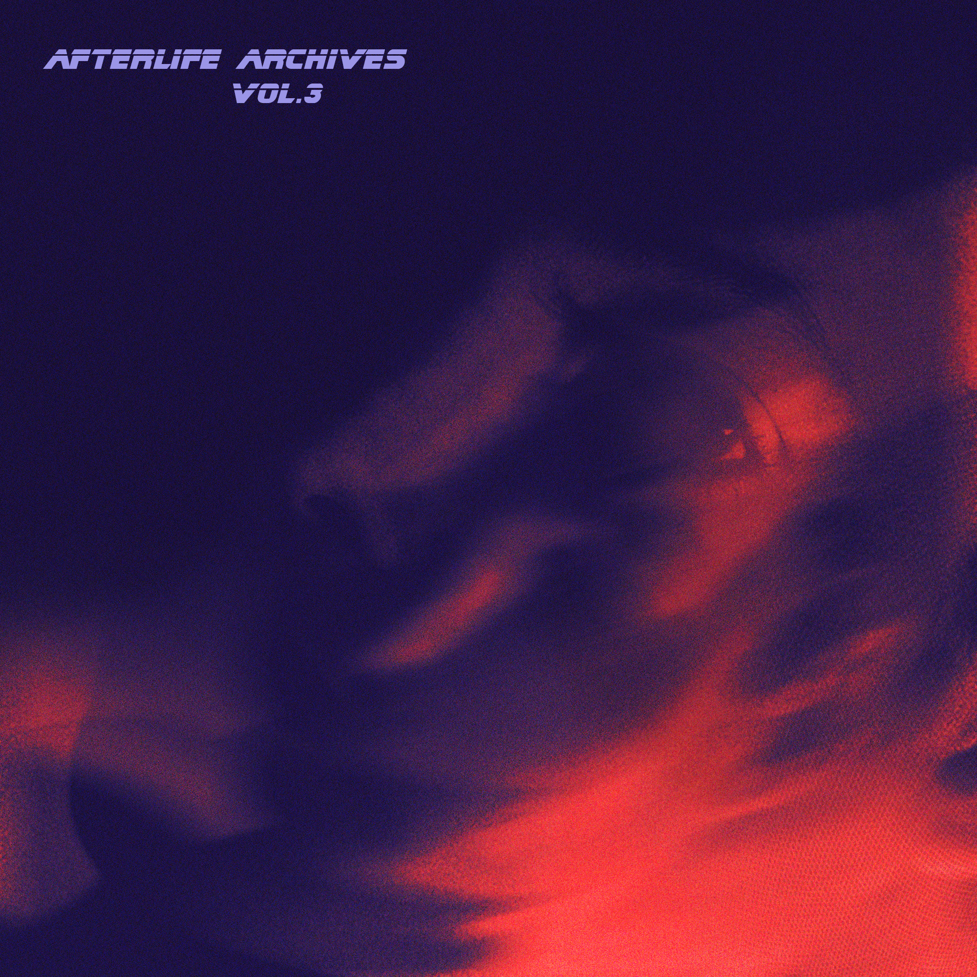 "Afterlife Archives" Vol.3