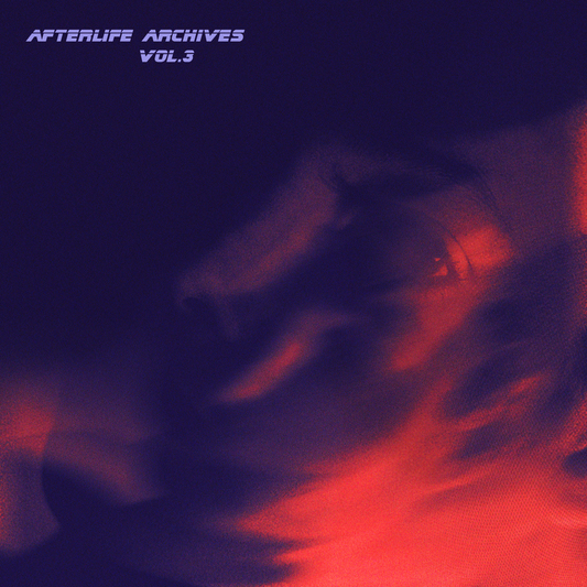 "Afterlife Archives" Vol.3