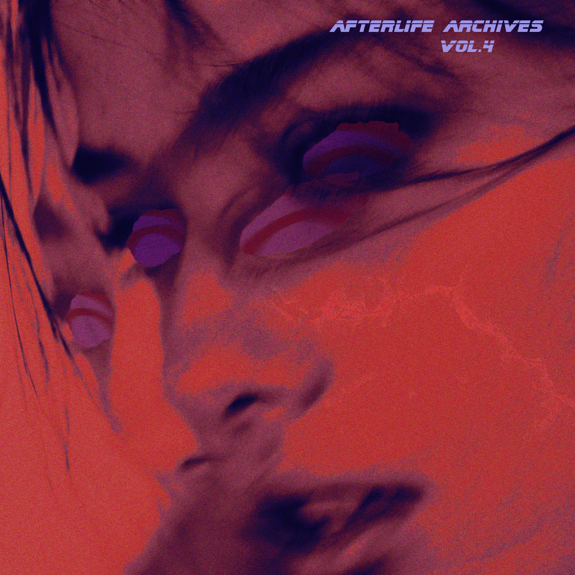 "Afterlife Archives" Vol.4