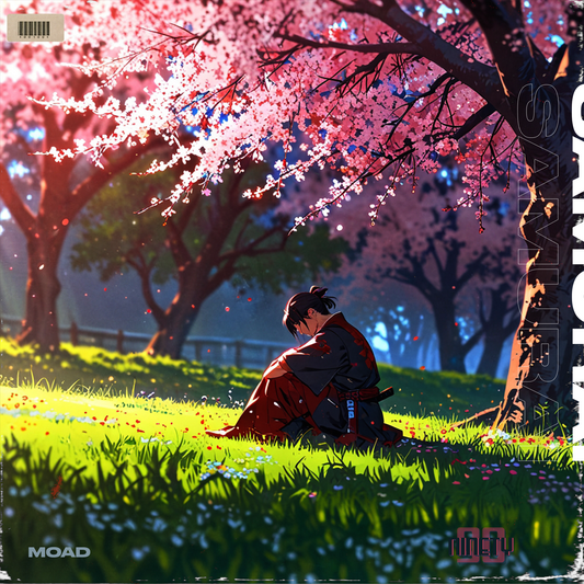[FREE] GUNNA LOOP KIT / SAMPLE PACK - "SAMURAI"