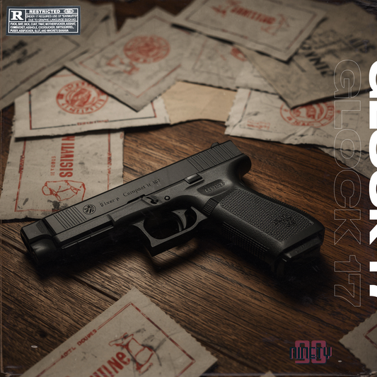 TRAVIS SCOTT LOOP KIT / SAMPLE PACK - "GLOCK 17"